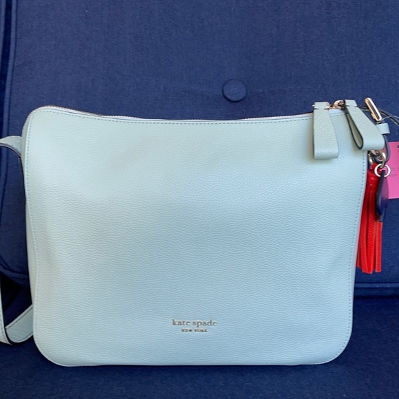 kate spade Handbags - Kate Spade Anyday Medium Shoulder Bag Leather